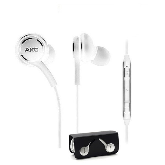 Słuchawki AKG by SAMSUNG EO-IG955 