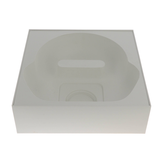 Pudełko Apple AirPods Max (MGYJ3ZM/A) silver