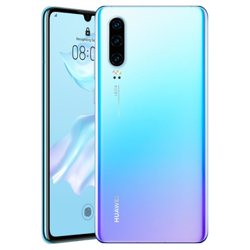 Smartfon Huawei P30 lite (MAR-LX1B) 6/256GB