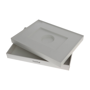 Pudełko Apple iPad Pro 13'' (M4) Cellular 1TB czarny (A2926)