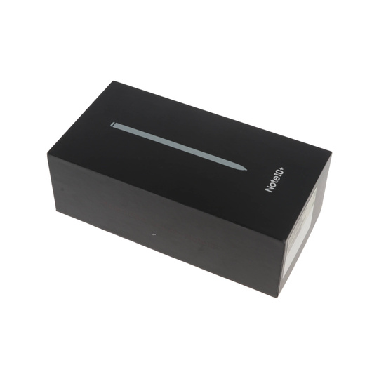 Pudełko Samsung Galaxy Note 10+ LTE 256GB biały (N975)