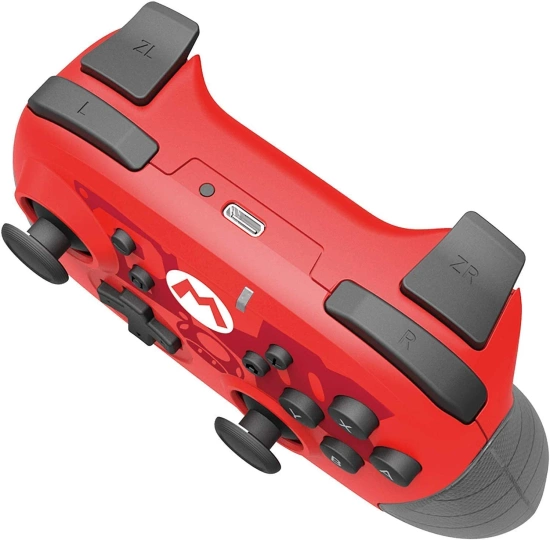 Bezprzewodowy kontroler HORI NSW-233U