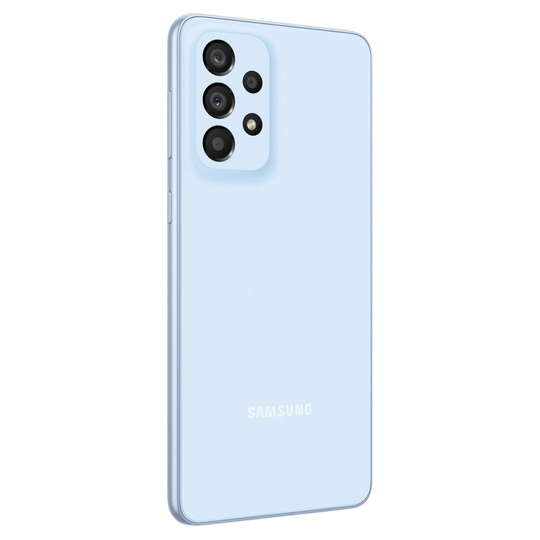 Smartfon Samsung Galaxy A33 5G (A336) 6/128GB