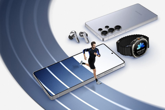 Smartfon Samsung Galaxy S25 Ultra 5G (S938) 12/256GB