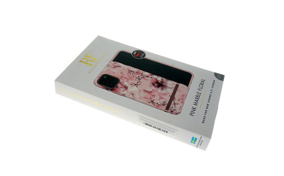 Pokrowiec Richmond & Finch do Apple iPhone 6 Plus / 6S Plus / 7 Plus / 8 Plus