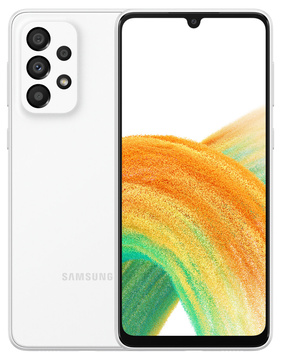 Smartfon Samsung Galaxy A33 5G (A336) 6/128GB