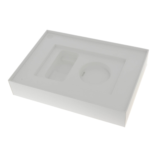 Pudełko Apple iPad Pro (11-inch) Cellular 256GB szary (A1934)