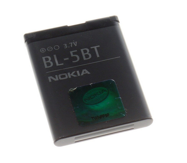 Bateria akumulator do Nokia BL-5BT