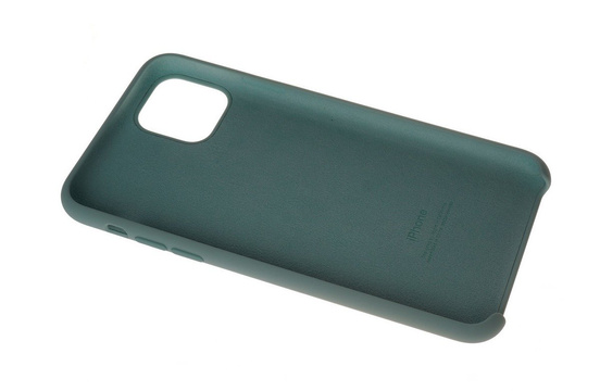 Pokrowiec Silicone Case Apple iPhone 11 Pro Max