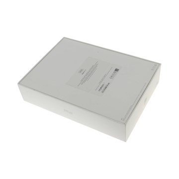 Pudełko Apple iPad (5. generacji) WiFi 32GB srebrny (A1822)