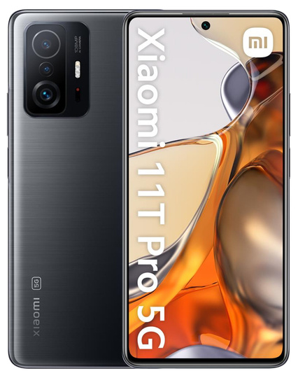 Smartfon Xiaomi 11T Pro (2107113SG) 8/128GB