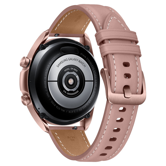 Smartwatch Samsung Galaxy Watch3 41mm BT (R850)