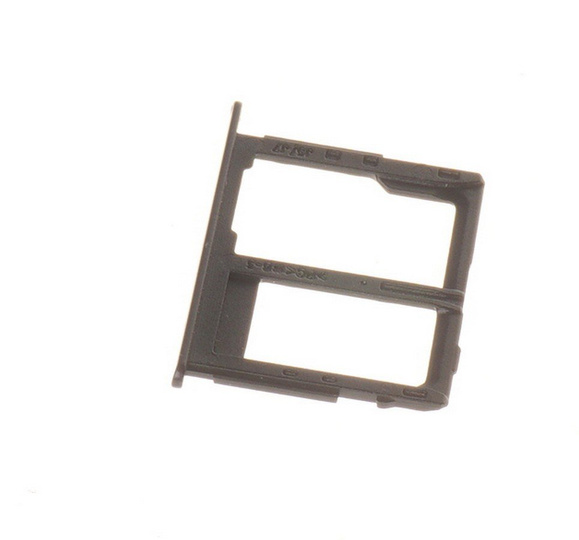 Tacka MicroSD + karta SIM Samsung Galaxy J5 2017  / J7 2017