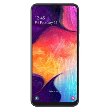 Smartfon Samsung Galaxy A50 LTE (A505) 4/128GB