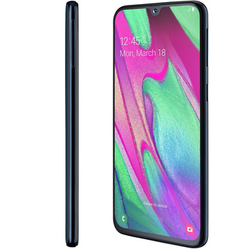 Smartfon Samsung Galaxy A40 LTE (A405) 4/64GB