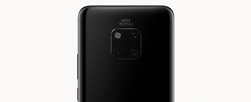 Smartfon Huawei Mate 20 Pro LTE (LYA-L29) 6/128GB