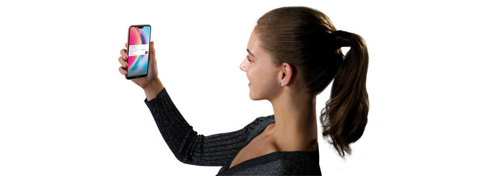 Smartfon Huawei P20 Lite LTE (ANE-LX1) 4/64GB