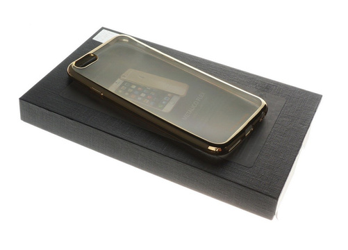 Pokrowiec VIVA MADRID Metalico Flex iPhone 6 / 6S
