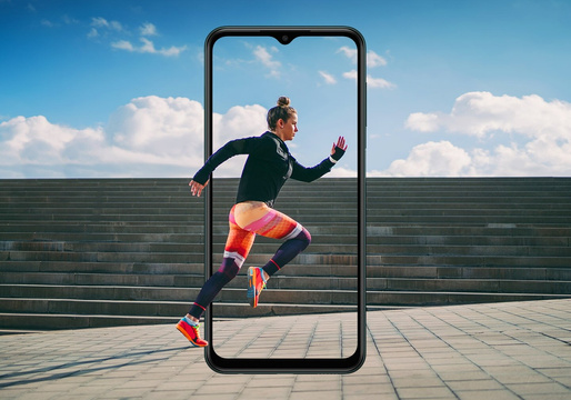 Smartfon Samsung Galaxy M13 LTE (M135) 4/64GB