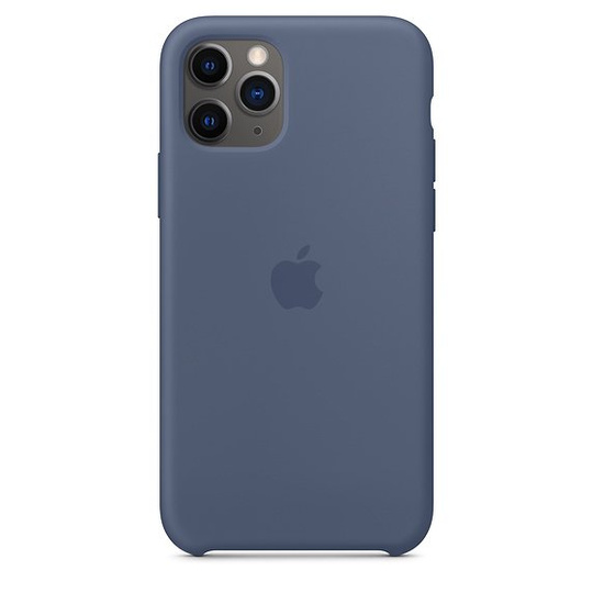 Pokrowiec Silicone Case Apple iPhone 11 Pro