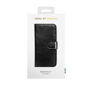 Pokrowiec etui case do Apple iPhone 11 XR IDEAL OF SWEDEN