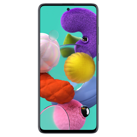 Smartfon Samsung Galaxy A51 LTE (A515) 4/64GB