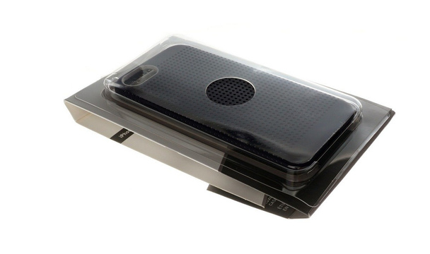 Pokrowiec QDOS Matrix do iPhone 6 / 6S / 7 / 8 