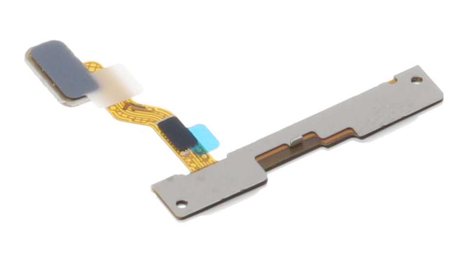 GH59-15477A - Taśma wraz z przyciskami głośności do Samsung Galaxy Z Flip3 5G