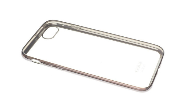 Pokrowiec UNIQ Glacier Glitz do iPhone 7 / 8