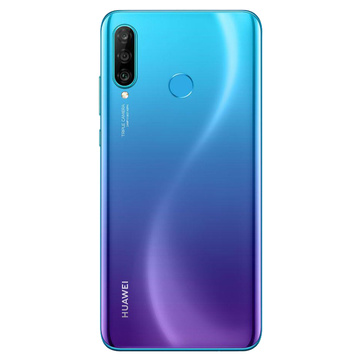 Smartfon Huawei P30 lite (MAR-LX1A) 4/128GB