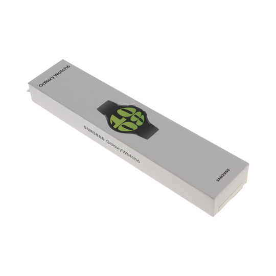 Pudełko Samsung Galaxy Watch6 44mm BT szary (R940)