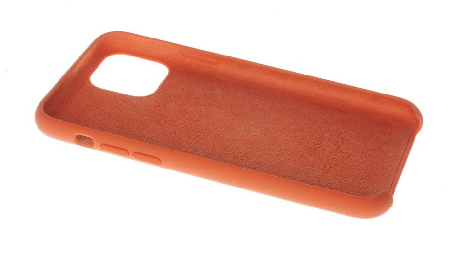 Pokrowiec Silicone Case Apple iPhone 11 Pro