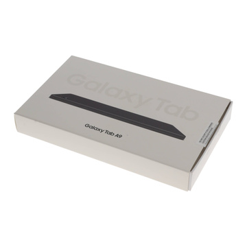Pudełko Samsung Galaxy Tab A9 8.7'' LTE 64GB szary (X115)