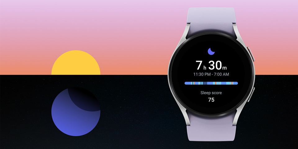Smartwatch Samsung Galaxy Watch5 44mm BT (R910)