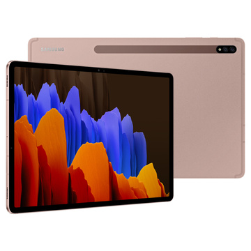 Tablet Samsung Galaxy Tab S7+ 12.4'' 5G (T976) 6/128GB