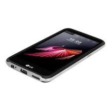 Pokrowiec Snap-on Case LG Xscreen Xview
