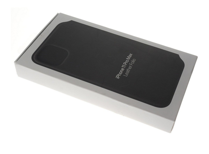 Pokrowiec Leather Folio Apple iPhone 11 Pro Max