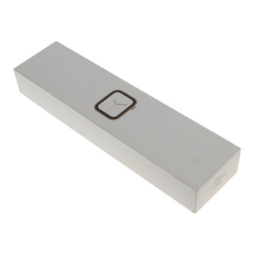 Pudełko Apple Watch Series 4 GPS 44mm złoty (A1978)