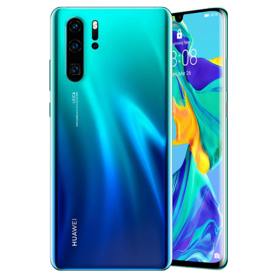 Smartfon Huawei P30 Pro LTE (VOG_L29) 6/128GB