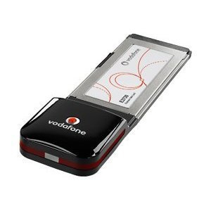 Modem Option E3730 HSPA 