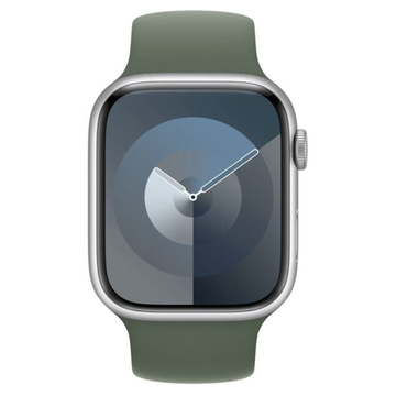 Pasek Apple 45mm Solo Loop rozmiar 7 zielony ORYG