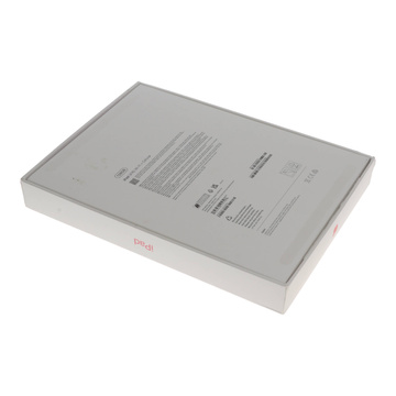 Pudełko Apple iPad (11. generacji) A16 Cellular 128GB różowy (A3355)