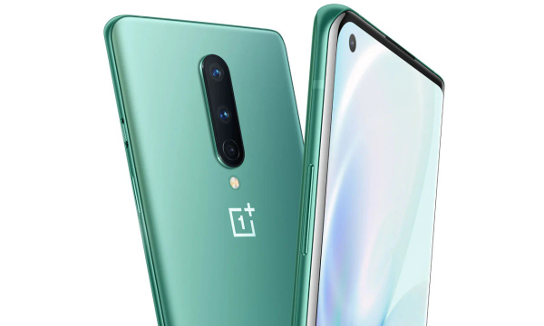 Smartfon OnePlus 8 5G (IN2013) 8/128GB