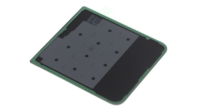 GH82-26293G - Klapka baterii do Samsug Galaxy Z Flip3 5G