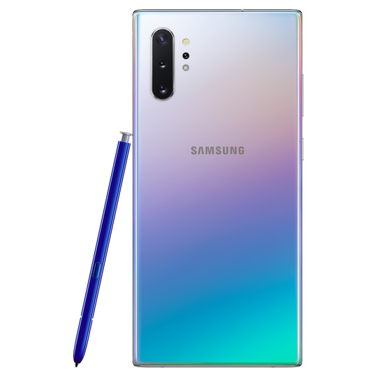 Smartfon Samsung Galaxy Note 10+ LTE (N975) 12/512GB