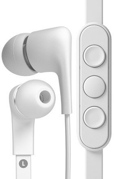 Słuchawki  a-JAYS Five FOR iOS