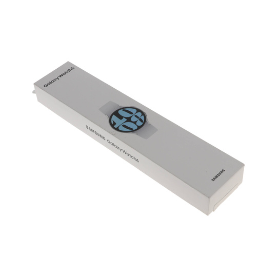 Pudełko Samsung Galaxy Watch6 44mm BT srebrny (R940)