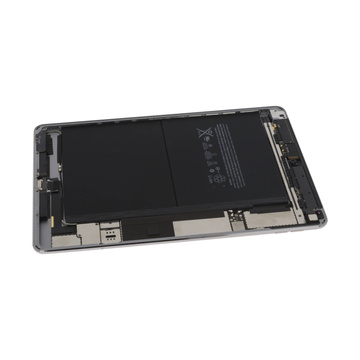 Zestaw części iPad Air (2. generacji) Wi-Fi + Cellular (A1567) | BATERIA KORPUS
