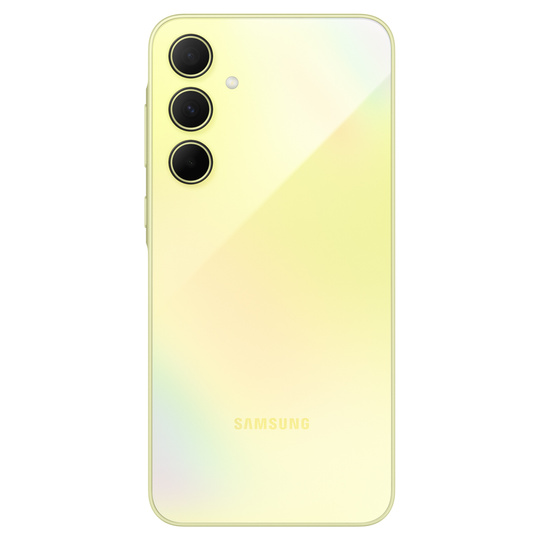 Smartfon Samsung Galaxy A35 5G (A356) 6/128GB