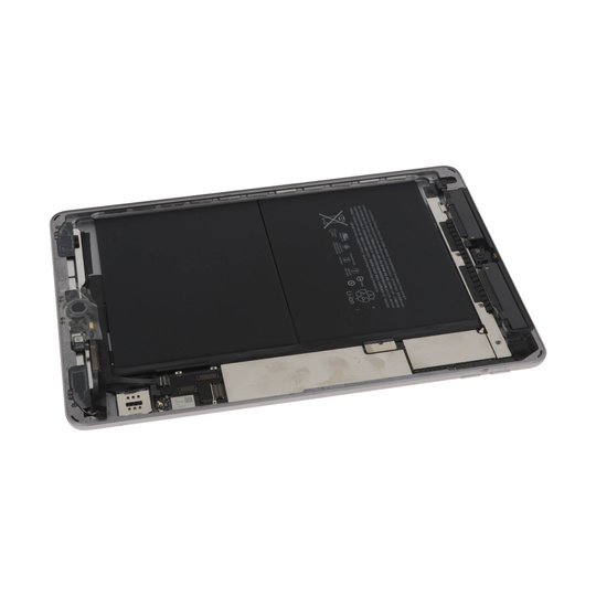 Zestaw części iPad  (5. generacji) Wi-Fi + Cellular (A1823) | BATERIA KORPUS